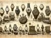 The History and Evolution of Watches: From Ancient Inventions to Modern Wristwatches