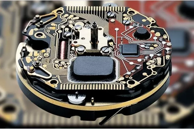 The Discovery and Function of Quartz Movements in Watches