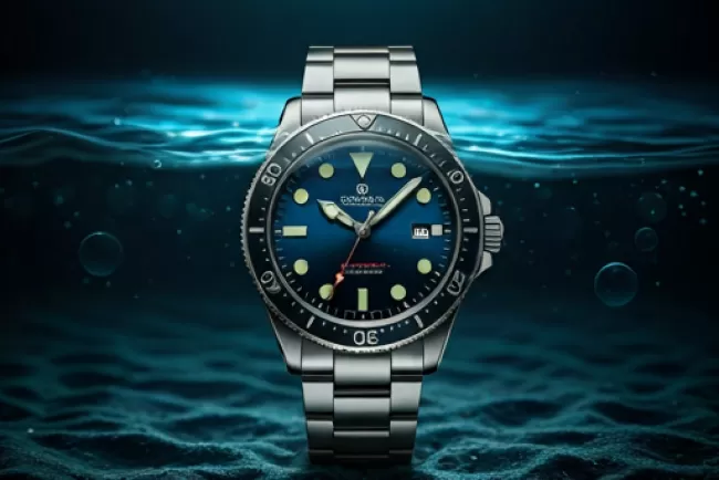 Water Resistance in Watches: Understanding ATM Ratings