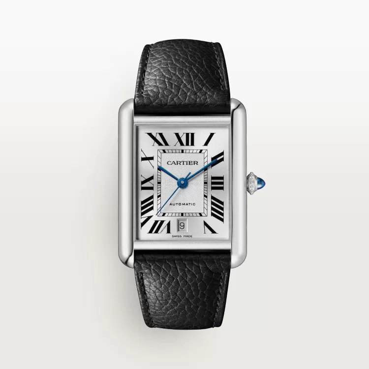 Cartier Tank Must WSTA0040 Erkek Saati Özellikleri