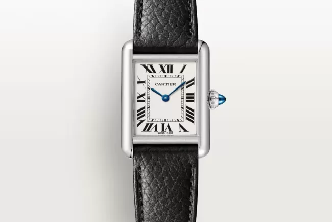 Cartier Tank Must WSTA0042 Watch Specifications