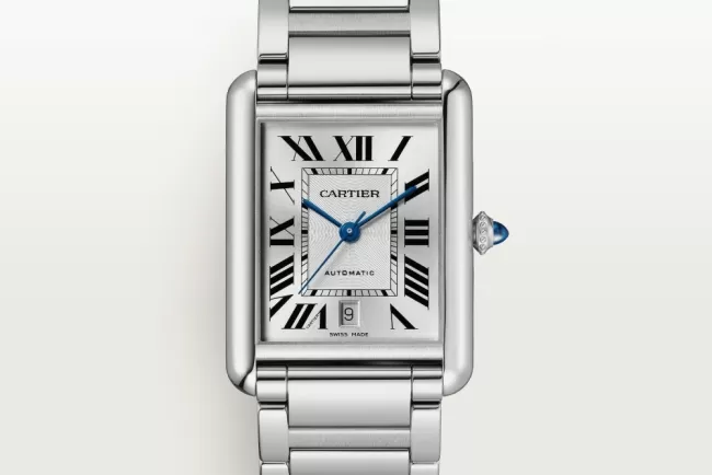 Cartier Tank Must WSTA0053 Watch Specifications