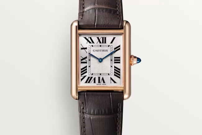 Cartier Tank Must WGTA0011 Watch Specifications