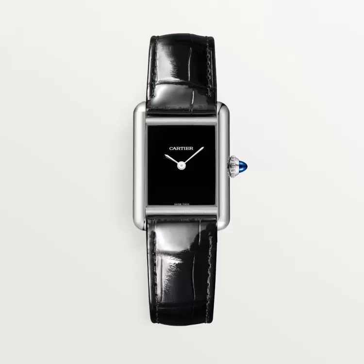 Cartier Tank WSTA0071 Mens Watch Specifications