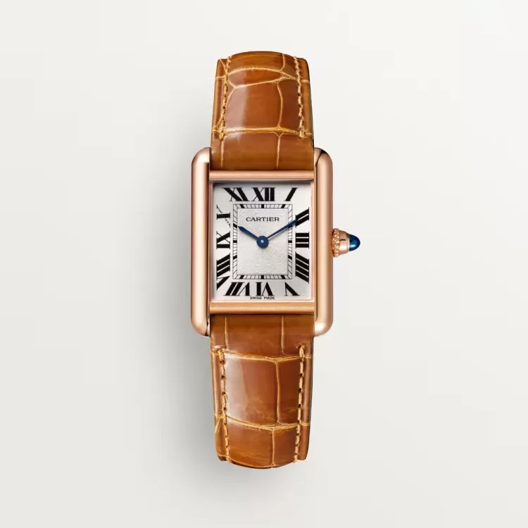 Cartier Tank Louis WGTA0010 Watch Specifications