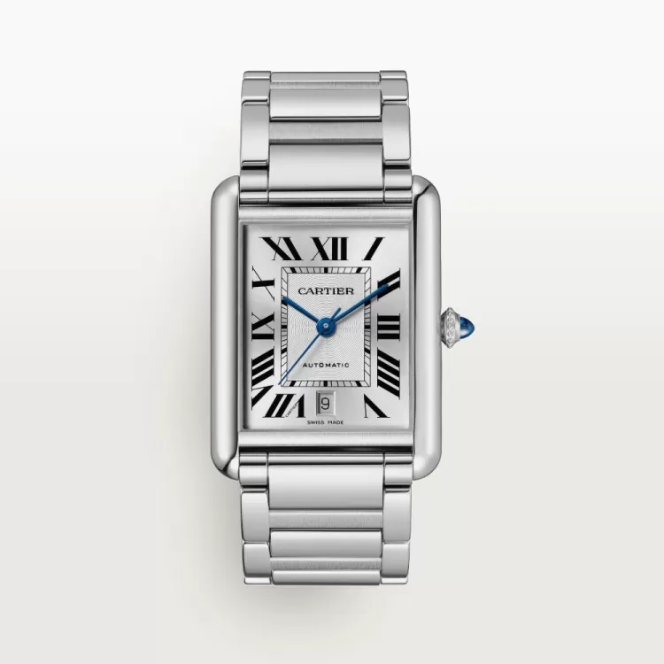 Cartier Tank Must WSTA0053 Watch Specifications