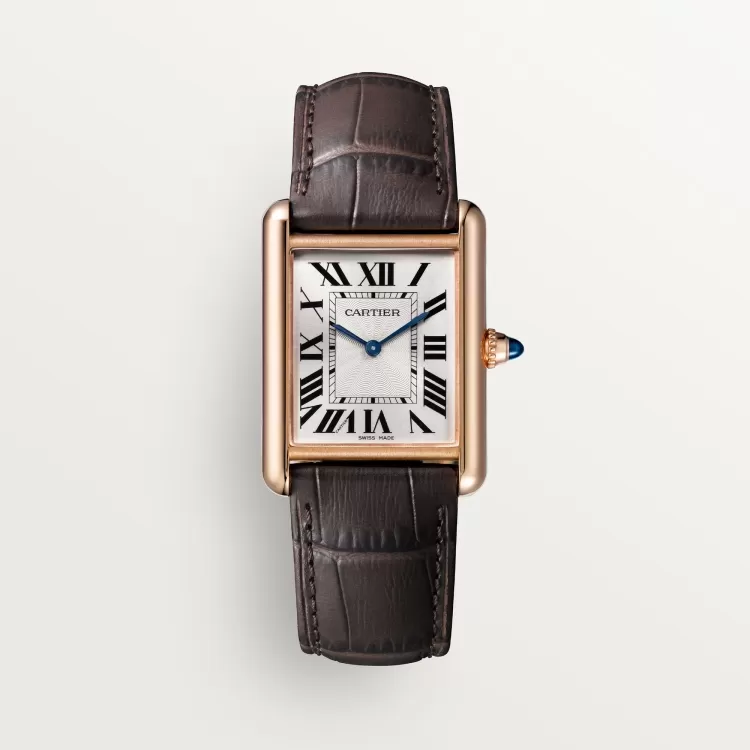 Cartier Tank Must WGTA0011 Watch Specifications