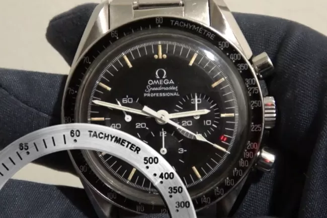 What is a Tachymeter? A Comprehensive Guide