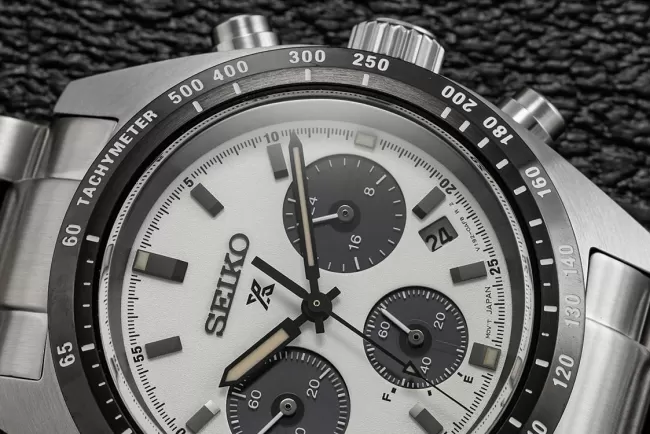 Top 10 Tachymeter Watches: Timeless Style Meets Precision Engineering