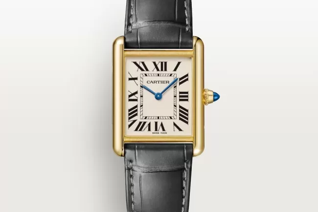 Cartier Tank Louis WGTA0067 Watch Specifications
