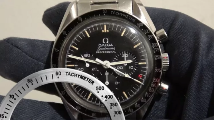 What is a Tachymeter? A Comprehensive Guide