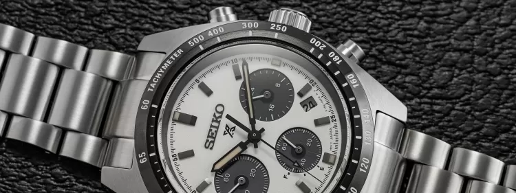 Top 10 Tachymeter Watches: Timeless Style Meets Precision Engineering