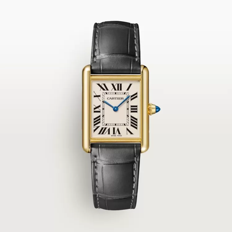 Cartier Tank Louis WGTA0067 Watch Specifications