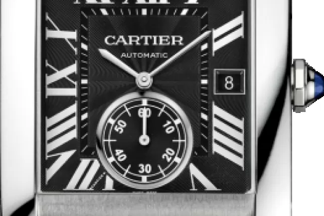 Cartier Tank MC W5330004 Watch Specifications