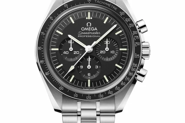 Omega Speedmaster Moonwatch vs. Tudor Black Bay Chrono: Which Chronograph Is Right for You?