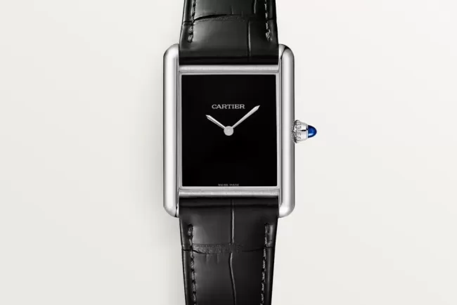 Cartier Tank Must WSTA0072 Watch Specifications