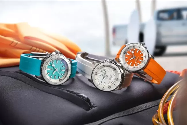 Why Swiss Watchmaking Still Leads the World