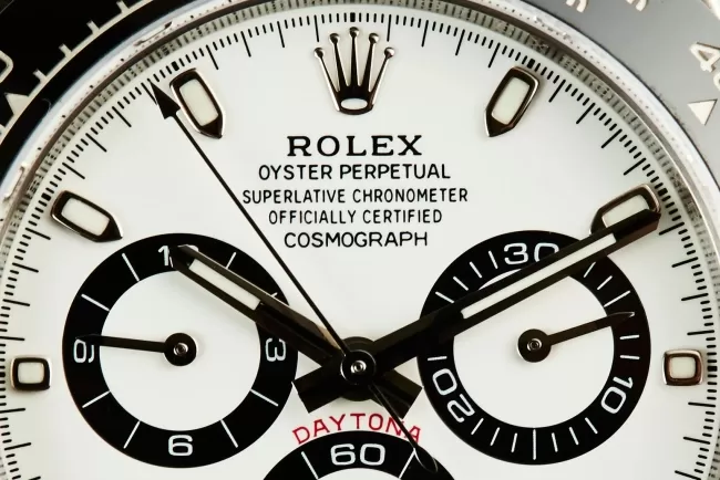 What Is COSC Certification? Understanding Chronometer Quality in Watches