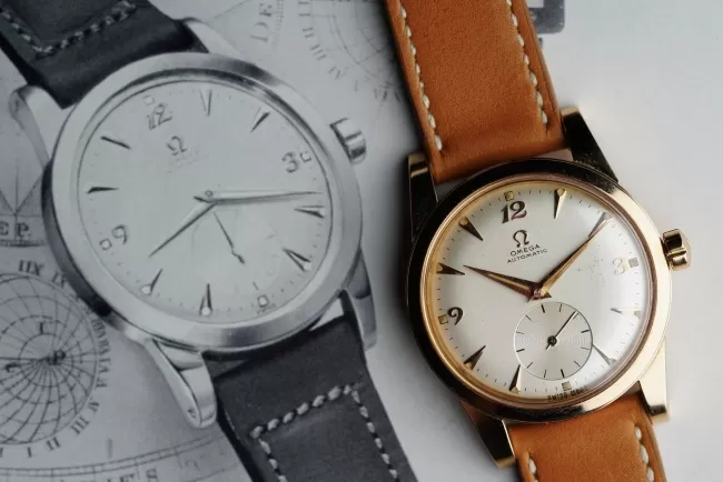 Why Vintage Watches Have Become a Smart Investment
