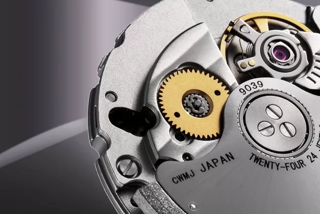 Miyota Watch Movement: A Complete Guide for Watch Enthusiasts