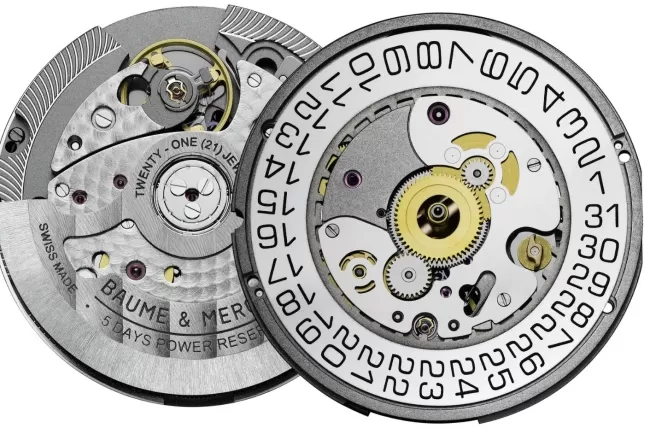 Power Reserve in Watch Movements: What It Is and Why It Matters