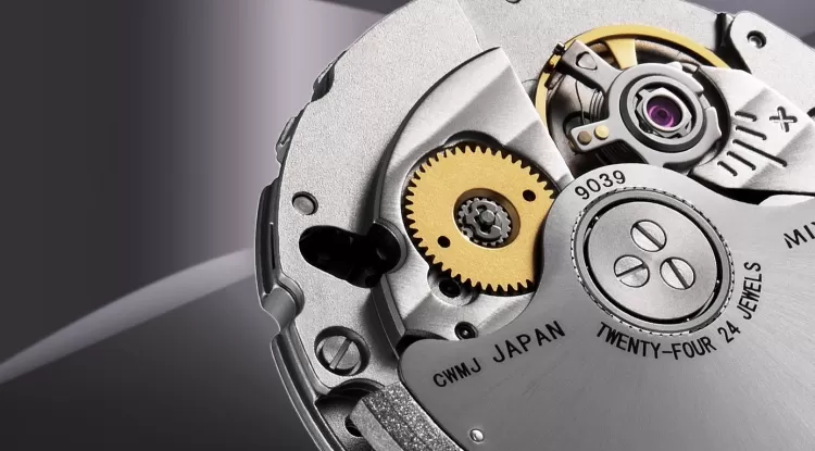 Miyota Watch Movement: A Complete Guide for Watch Enthusiasts