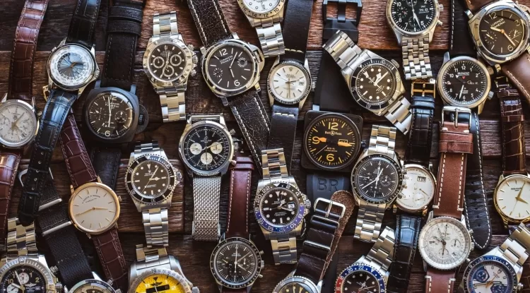 How to Start a Watch Collection: A Beginner’s Guide
