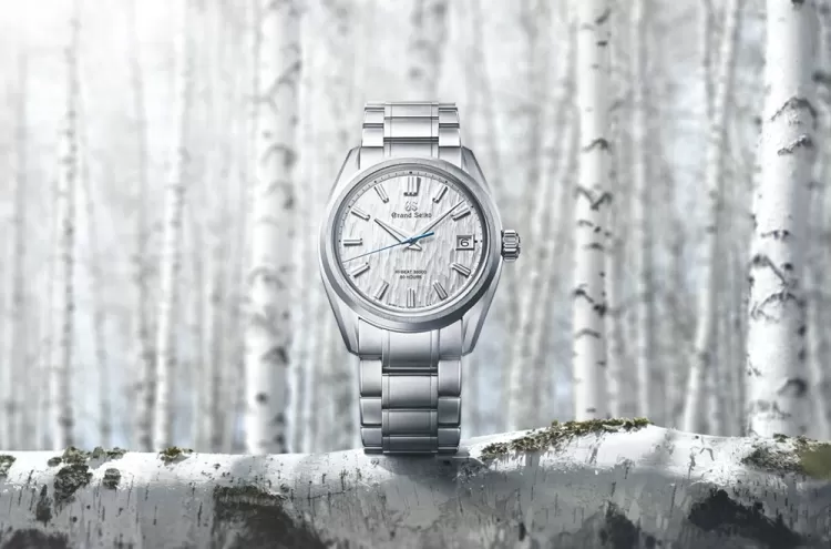 The Elegance of Grand Seiko: What Does the Spring Drive Movement Offer?