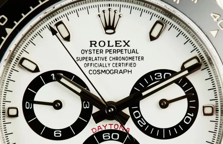 What Is COSC Certification? Understanding Chronometer Quality in Watches