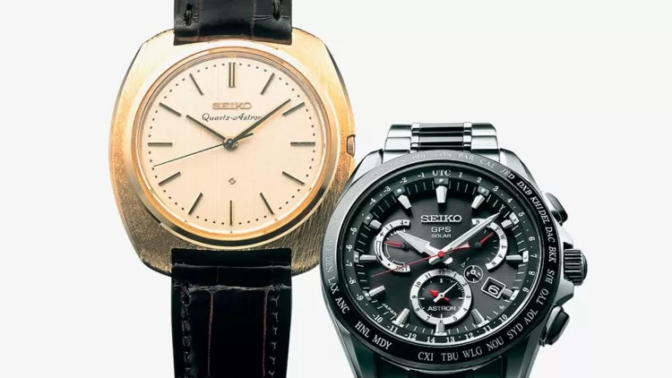 Seiko's Quartz Revolution: How It Changed the Watch Industry