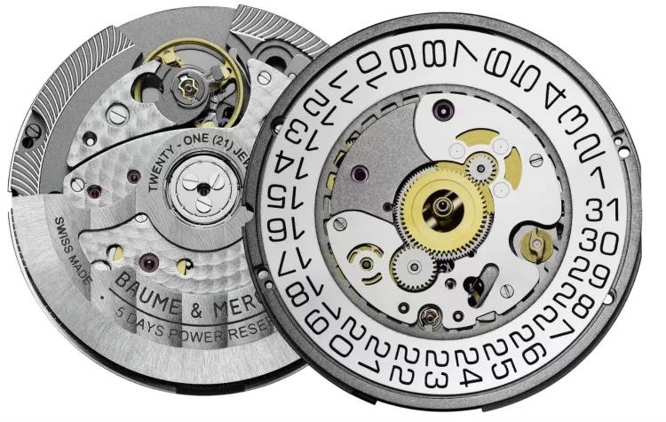 Power Reserve in Watch Movements: What It Is and Why It Matters