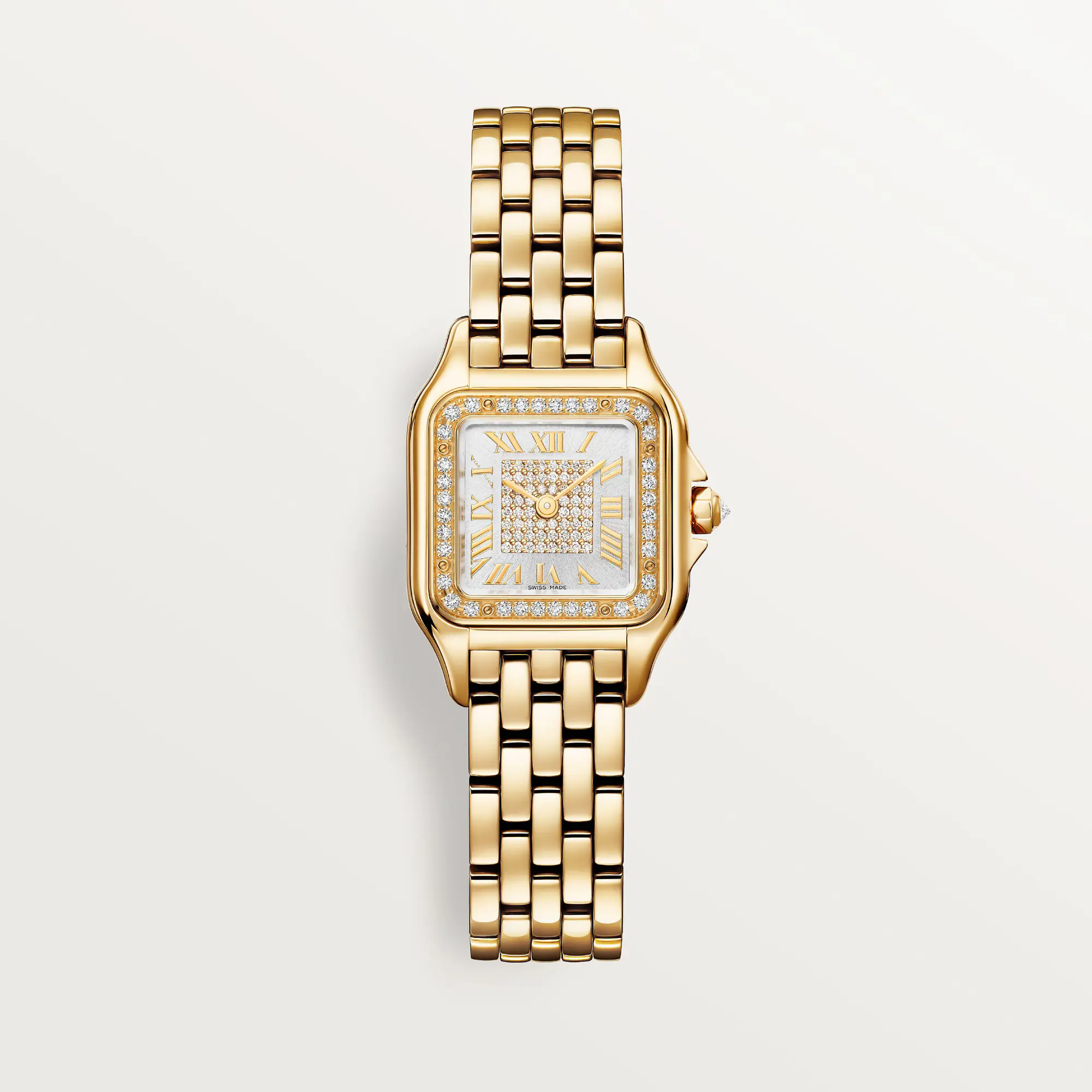 Cartier Panthere WJPN0094 Woman Watches
