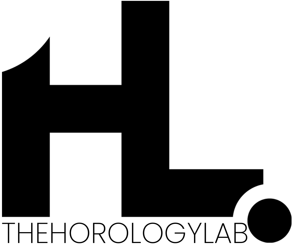 The Horology Lab Logo